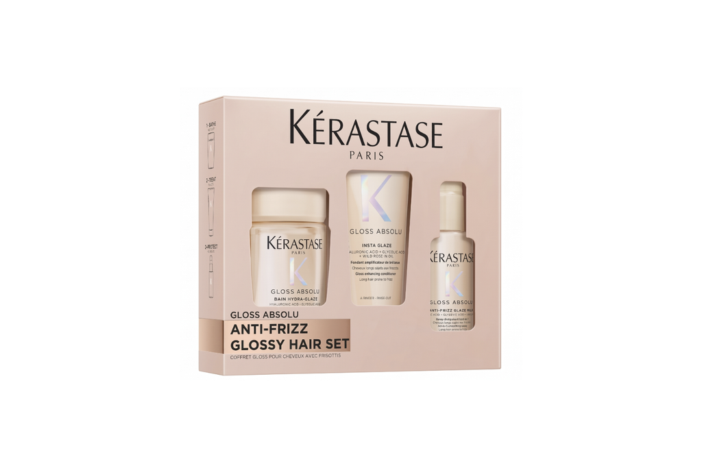 Gloss Absolu Ritual Set