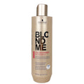 BlondMe All Blondes Rich