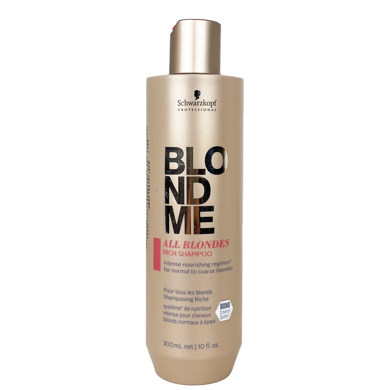 BlondMe All Blondes Rich