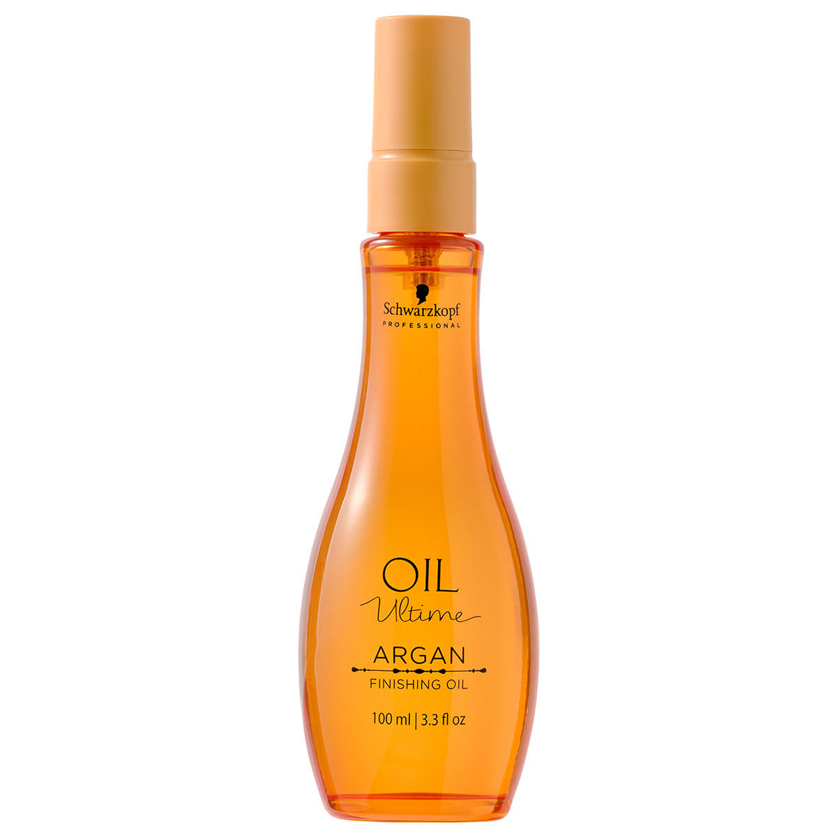 Oil Ultime Argan