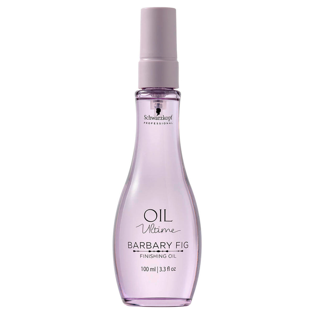 Oil Ultime Barbary Fig