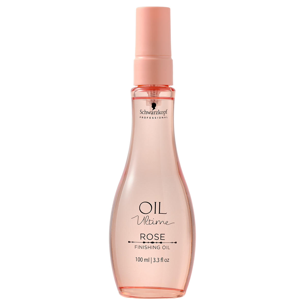 Oil Ultime Rose