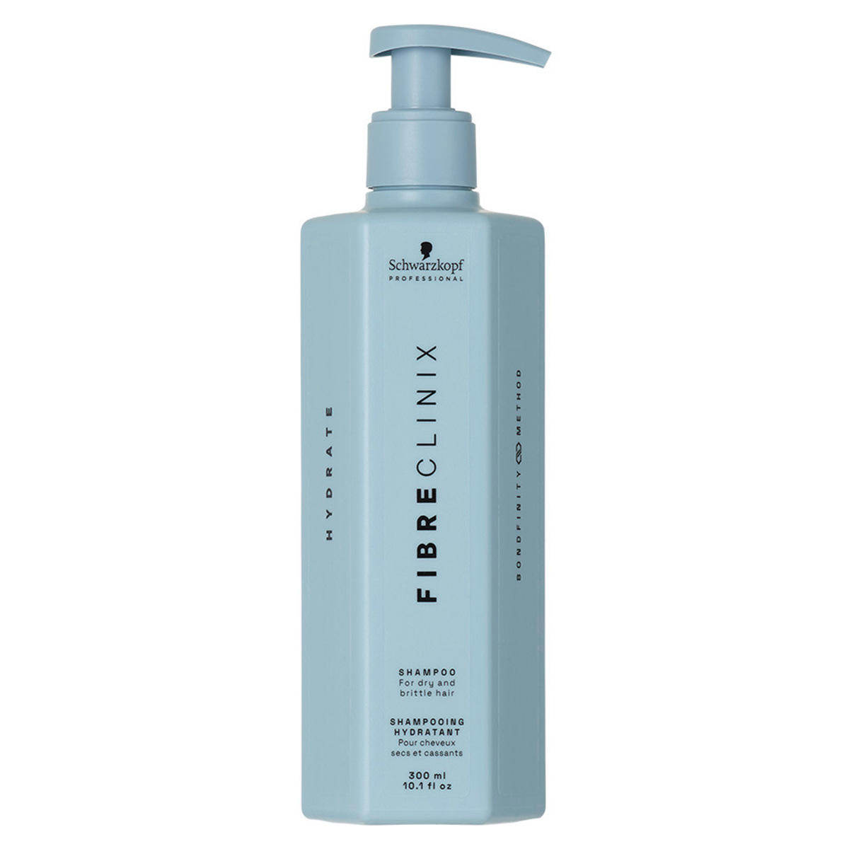 Fibre Clinix Hydrate