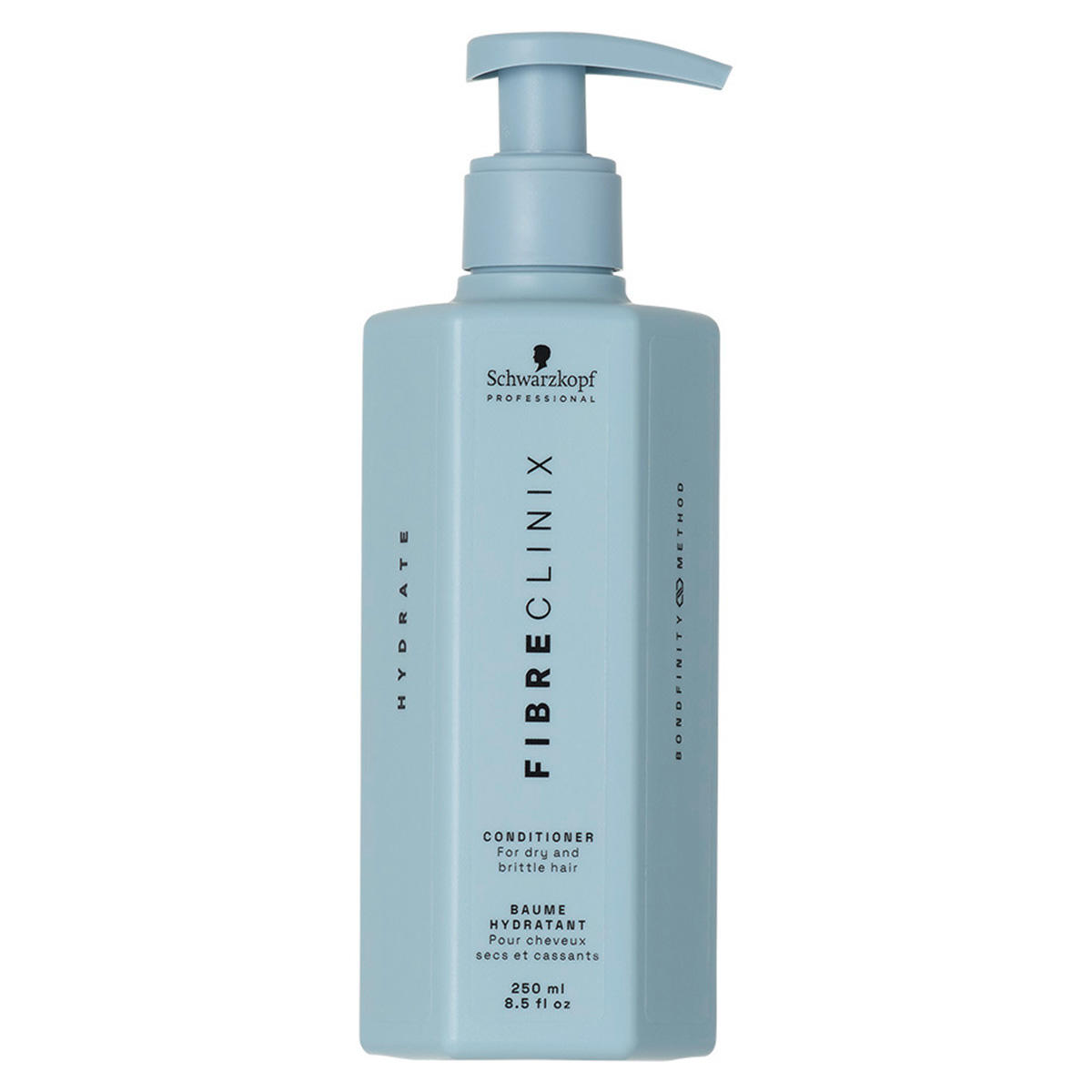 Fibre Clinix Hydrate