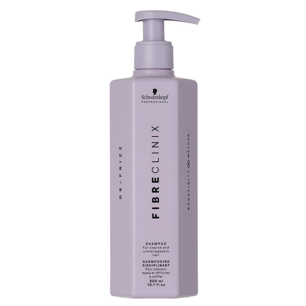 Fibre Clinix De-Frizz