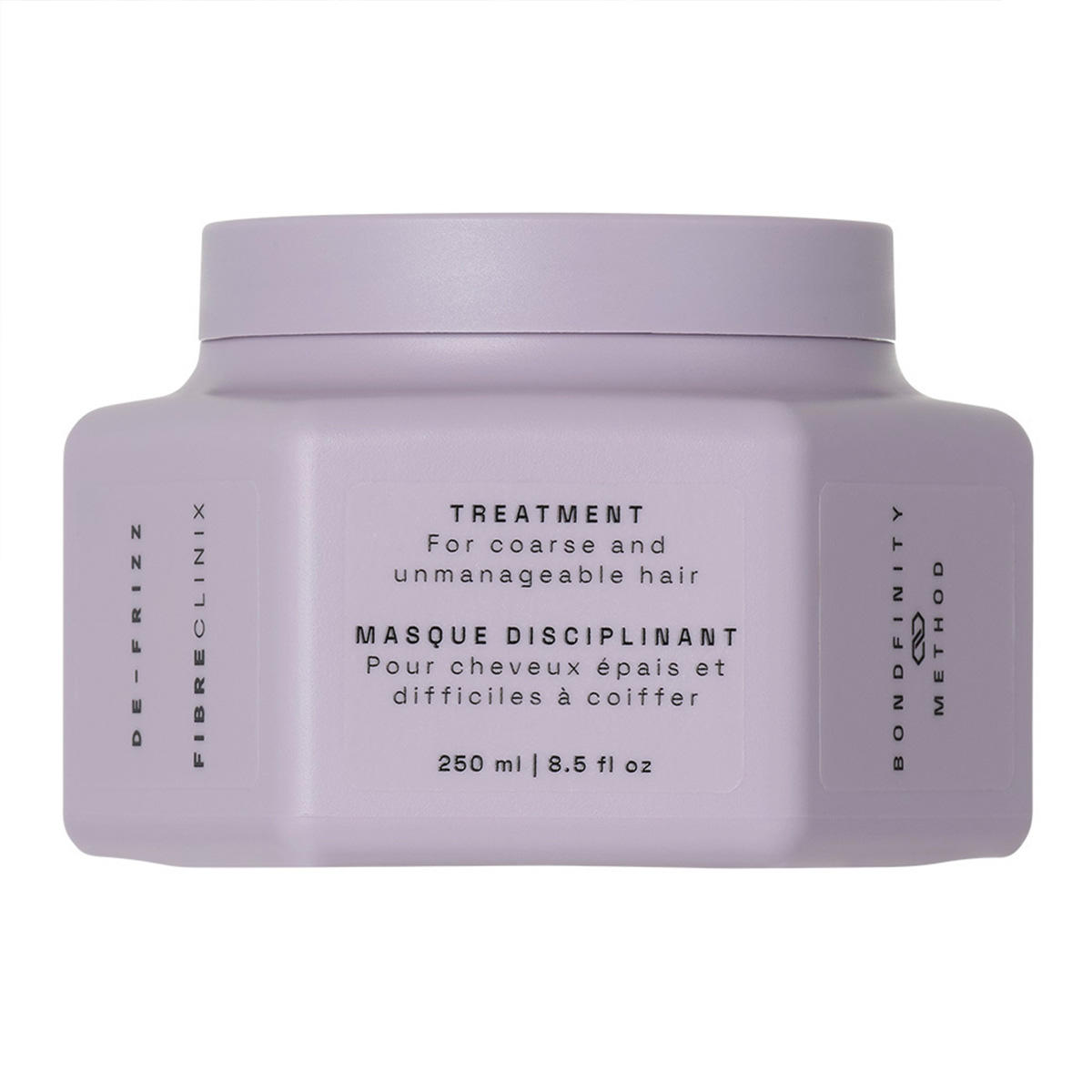 Fibre Clinix De-Frizz Treatment Mask
