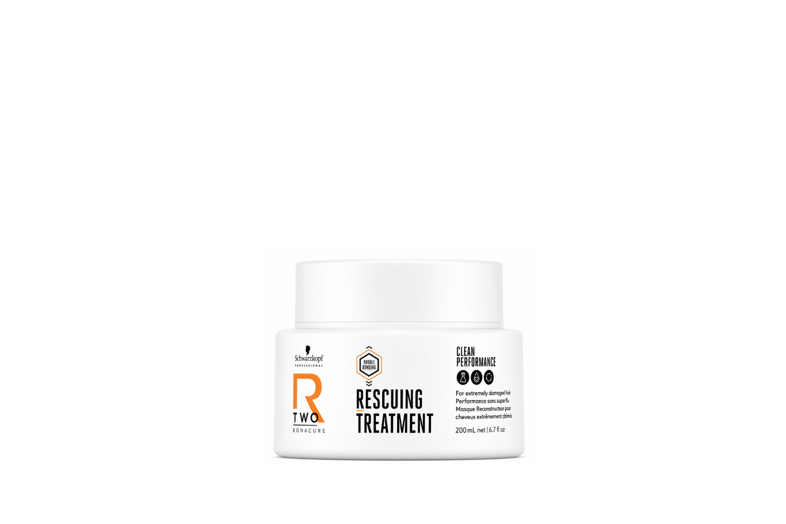 R-Two Rescuing Treatment 200 ml
