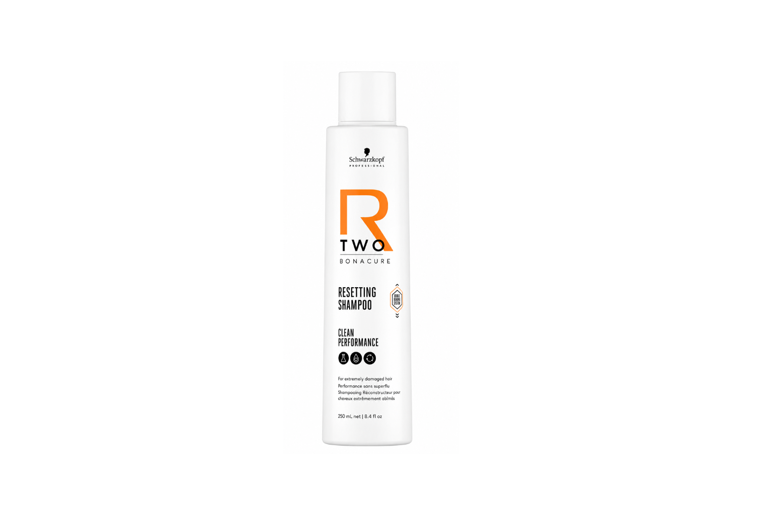 R-Two Resetting Shampoo 250 ml