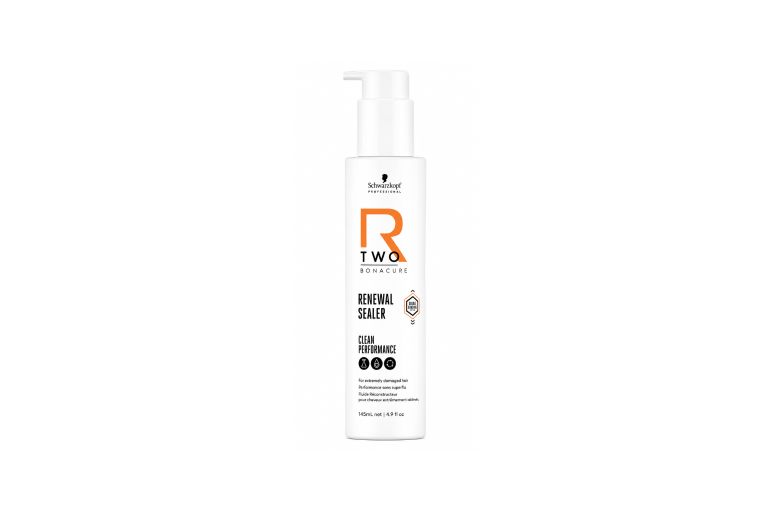 R-Two Renewal Sealer 145 ml
