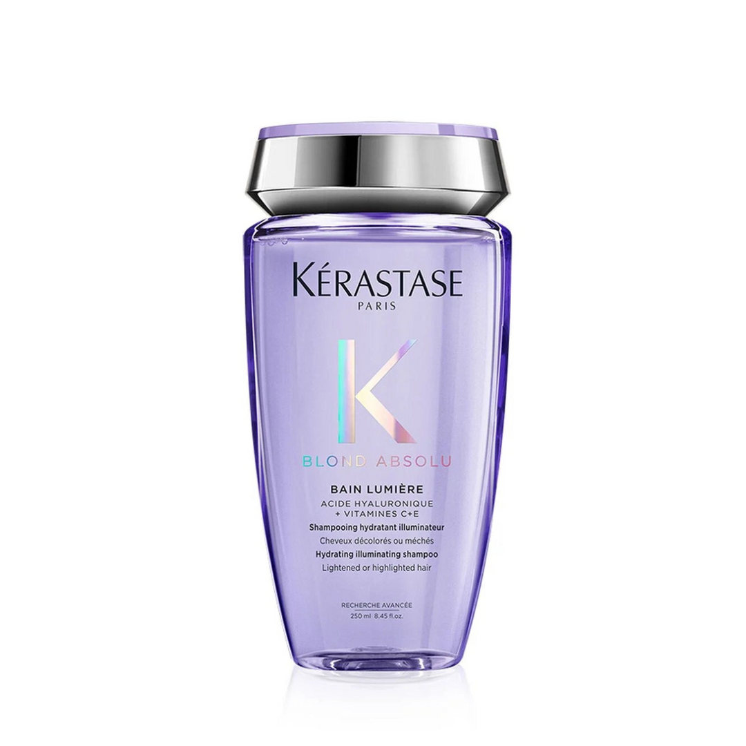 Blond Absolu Bain Lumiere