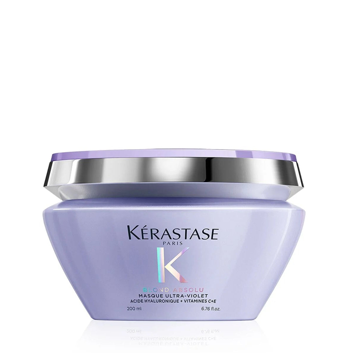 Blond Absolu Masque Ultra Violet Purple