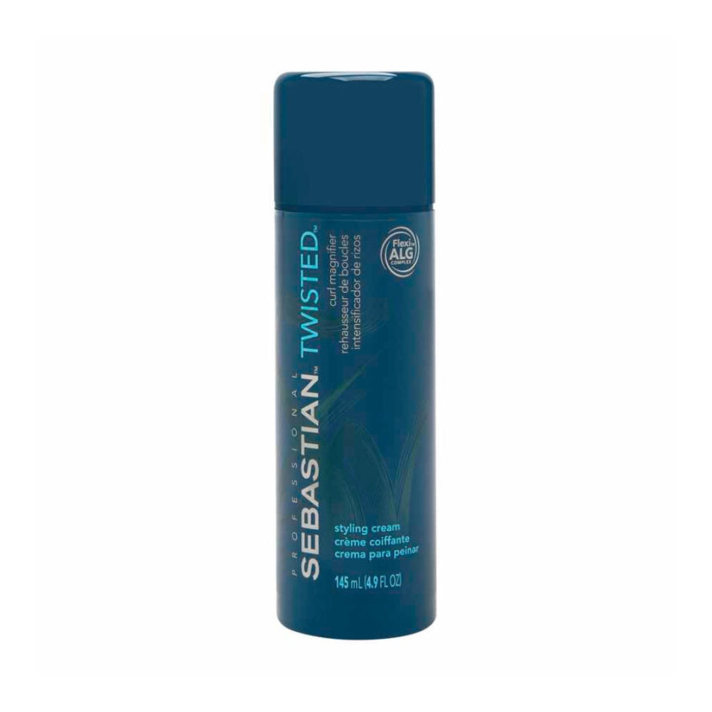 Sebastian Twisted Crema