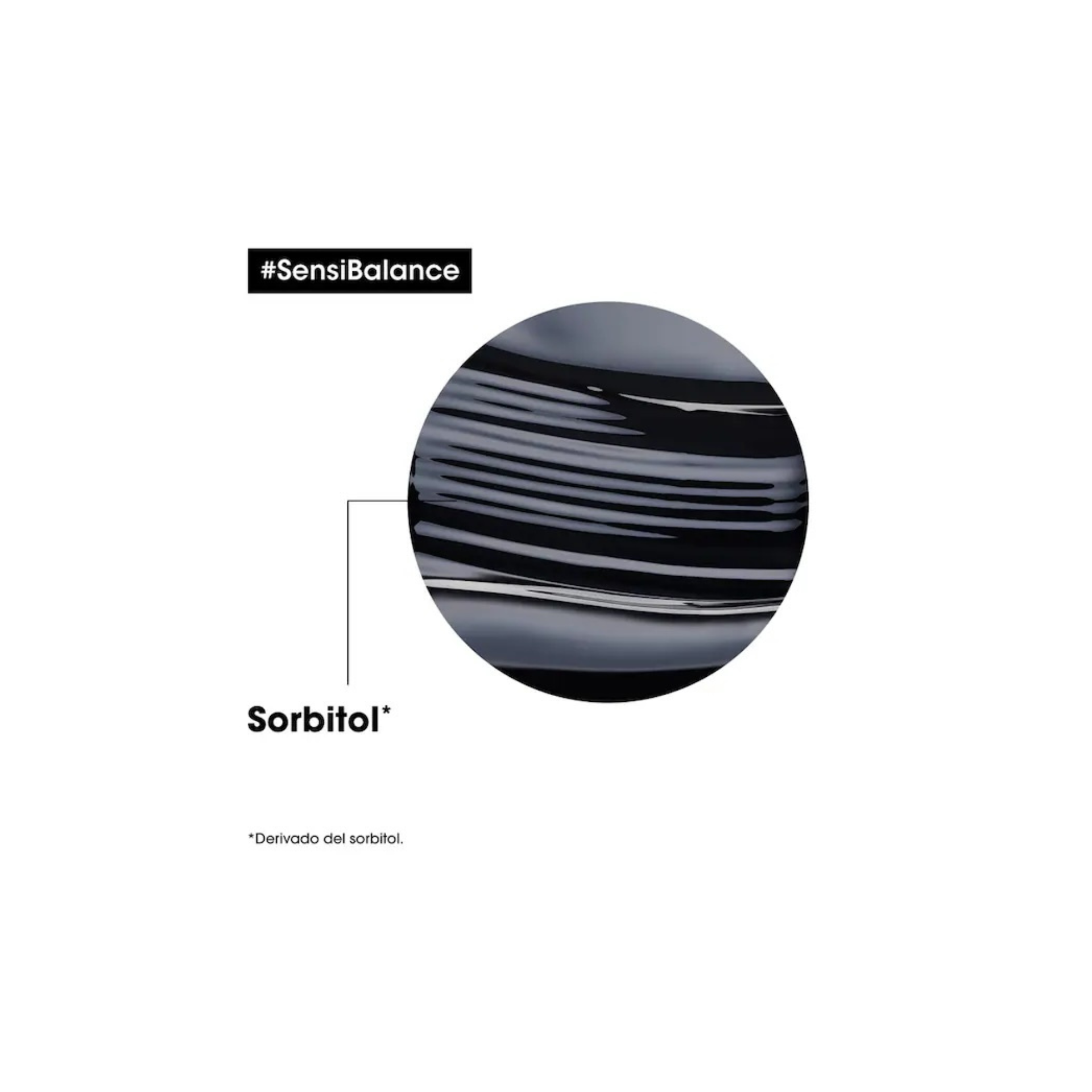 L'Oréal Sensi Balance Shampoo 300ml