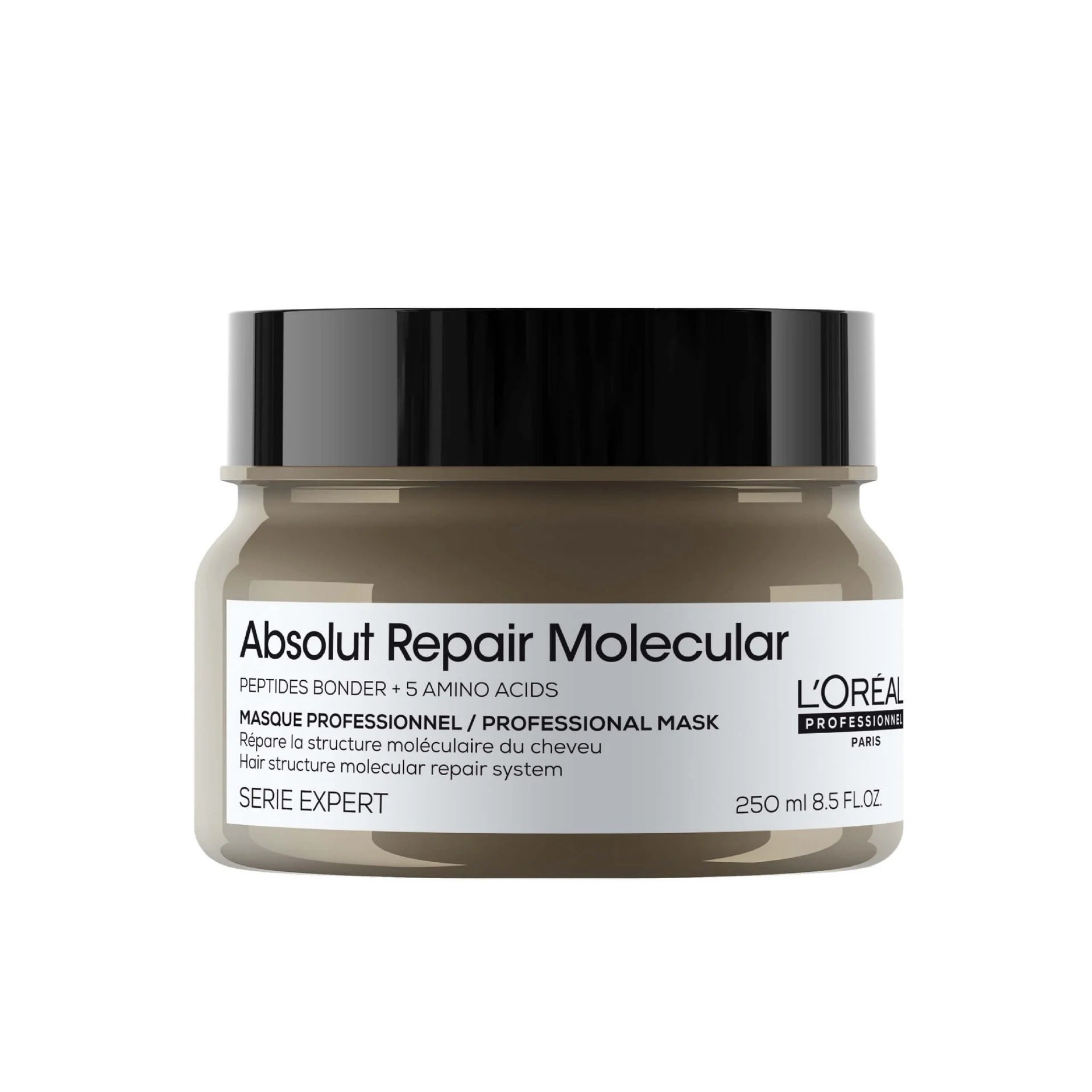 L'Oréal Absolut Repair Molecular Mask 250ml