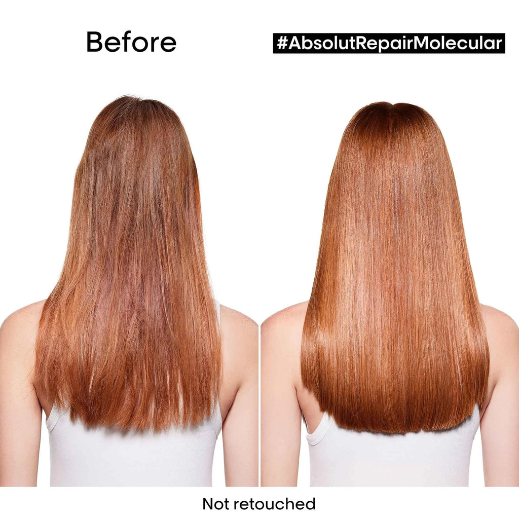 L'Oréal Absolut Repair Molecular Leave-In Mask 100ml