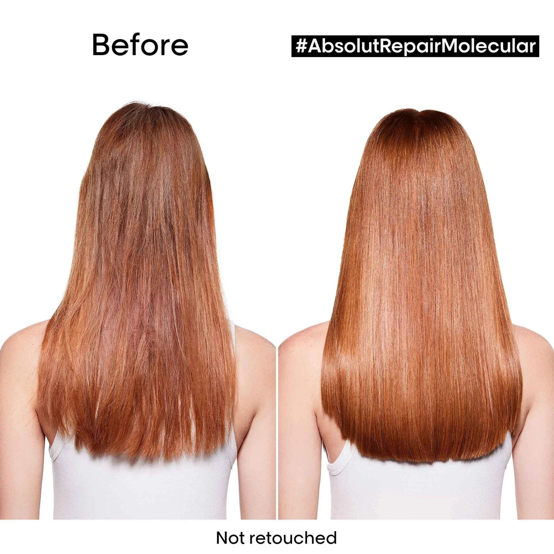 L'Oréal Absolut Repair Molecular Leave-In Mask 100ml