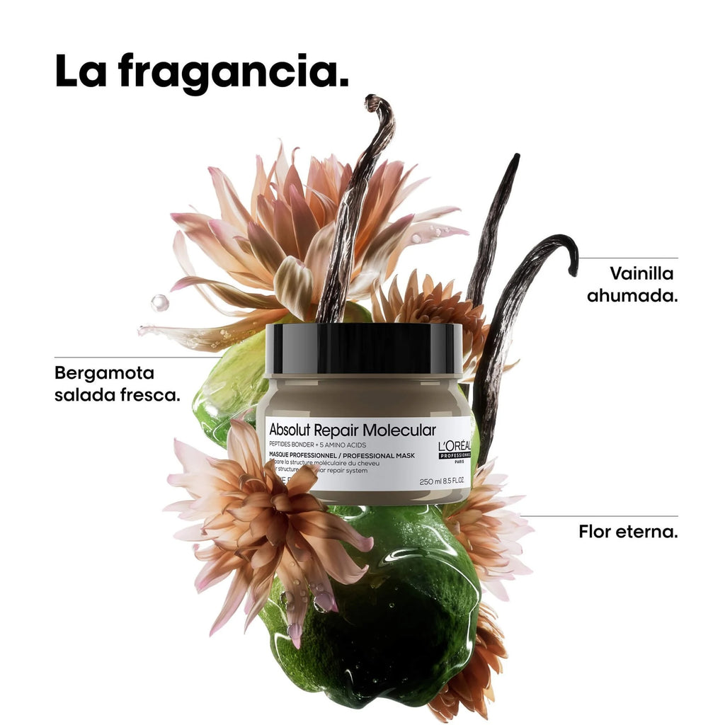 Absolut Repair Molecular Mask 250 ml