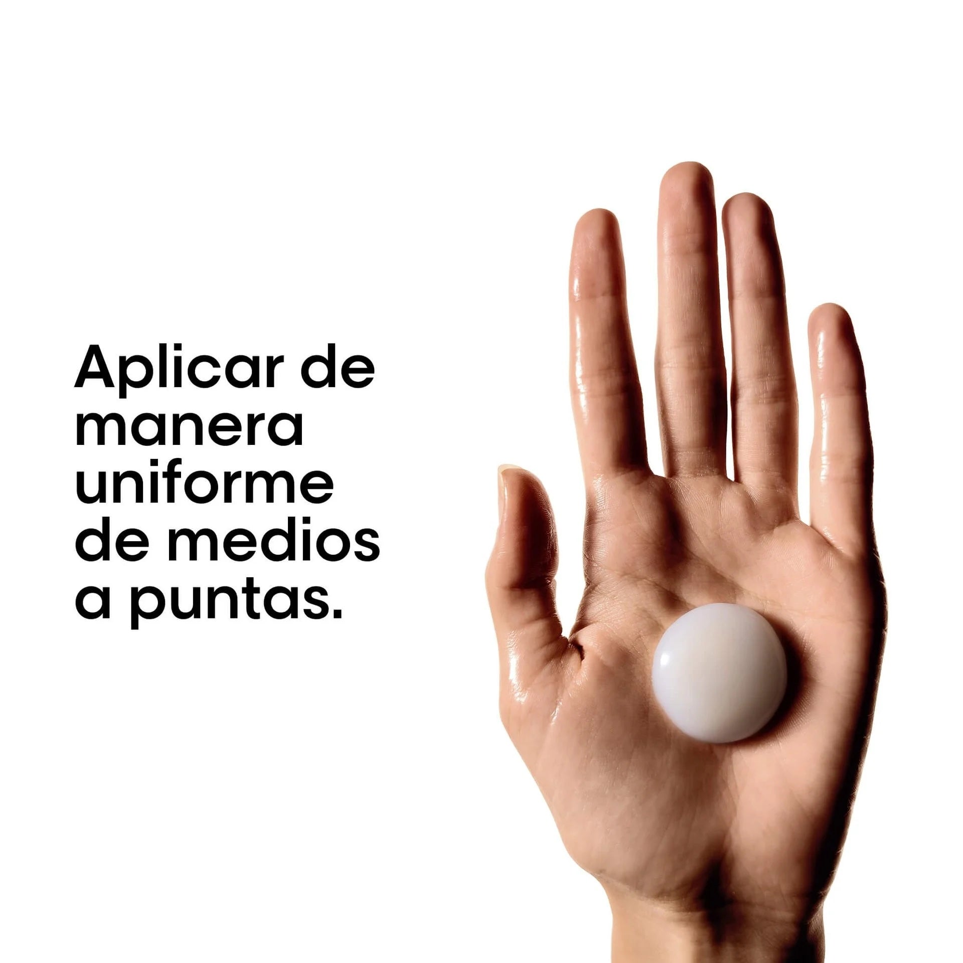 L'Oréal Absolut Repair Molecular Mask 250ml