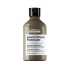 L'Oréal Absolut Repair Molecular Shampoo 300ml