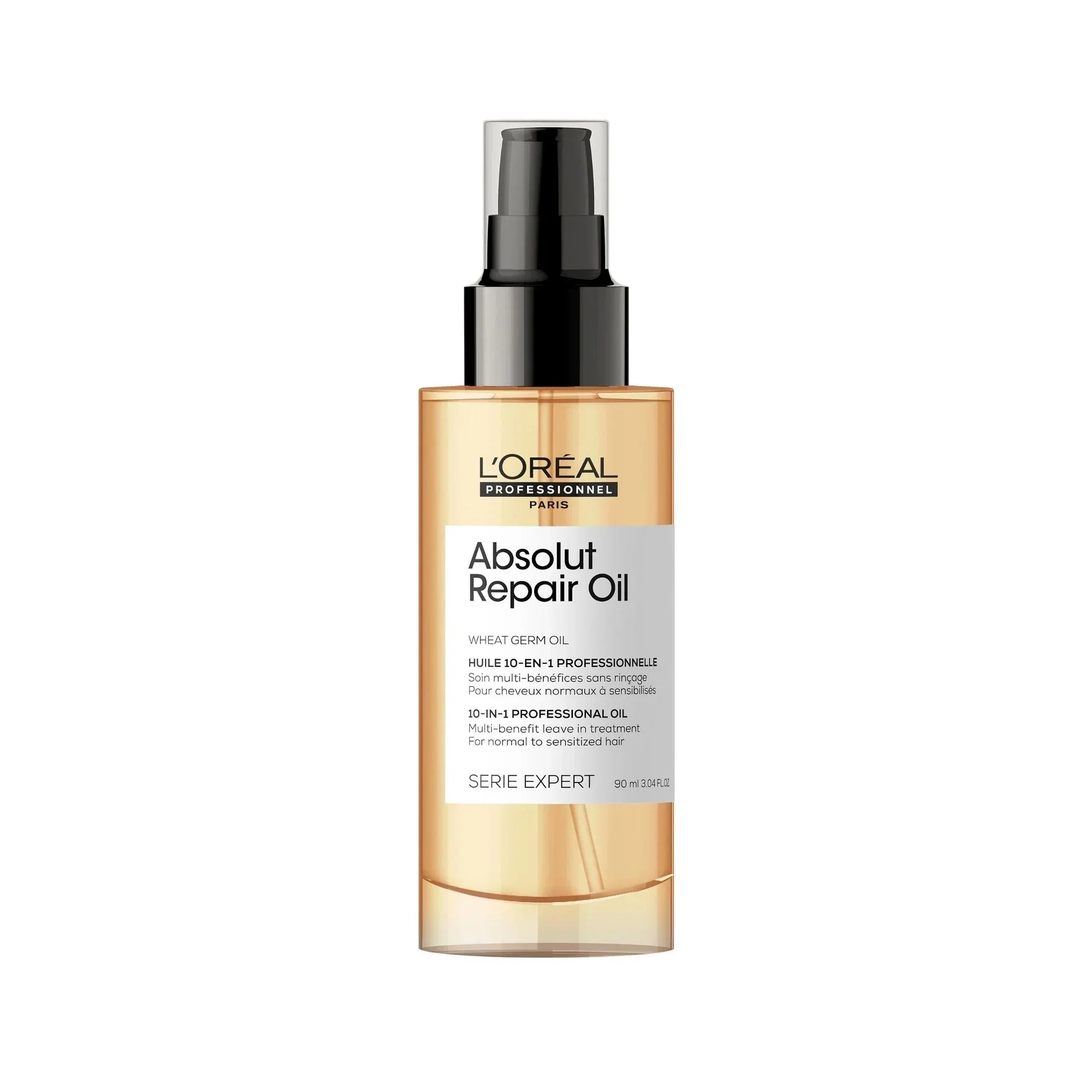 L'Oréal Absolut Repair Oil 90ml