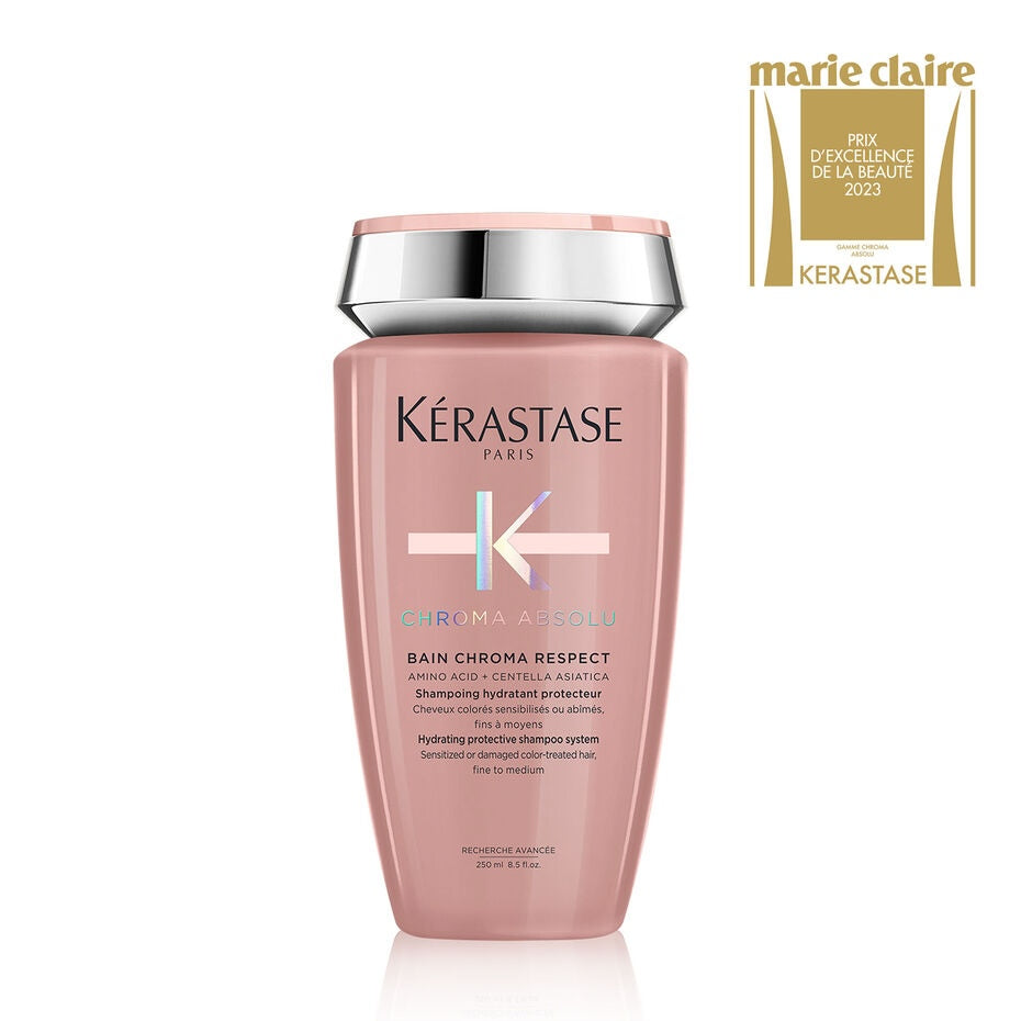 Kérastase Bain Chroma Respect 250ml