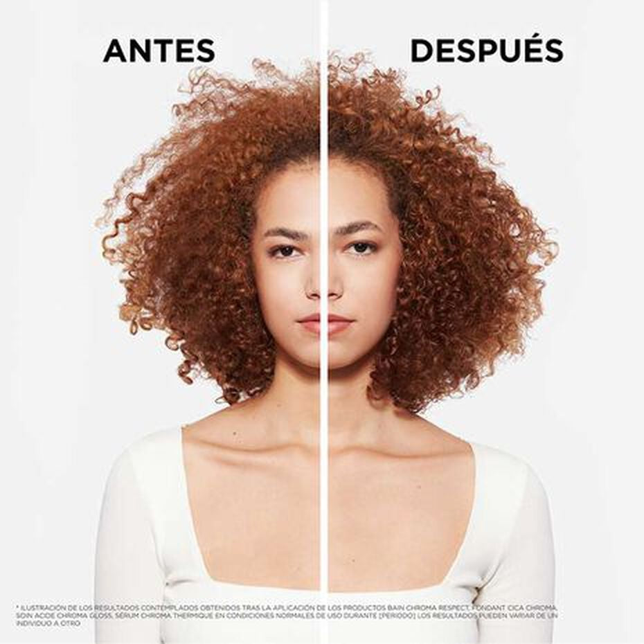 Kérastase Bain Chroma Respect 250ml