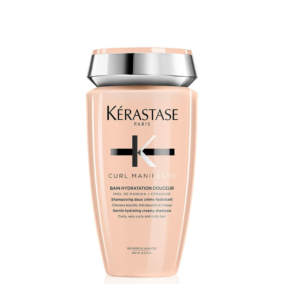 Kérastase Bain Hydratation Douceur 250ml (Curl Manifesto)