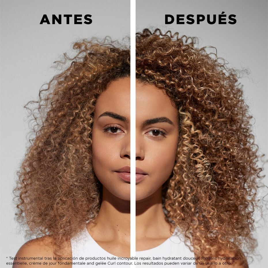 Kérastase Bain Hydratation Douceur 250ml (Curl Manifesto)