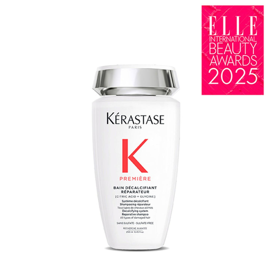 Kérastase Bain Décalcifiant Réparateur 250ml