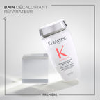 Kérastase Bain Décalcifiant Réparateur 250ml