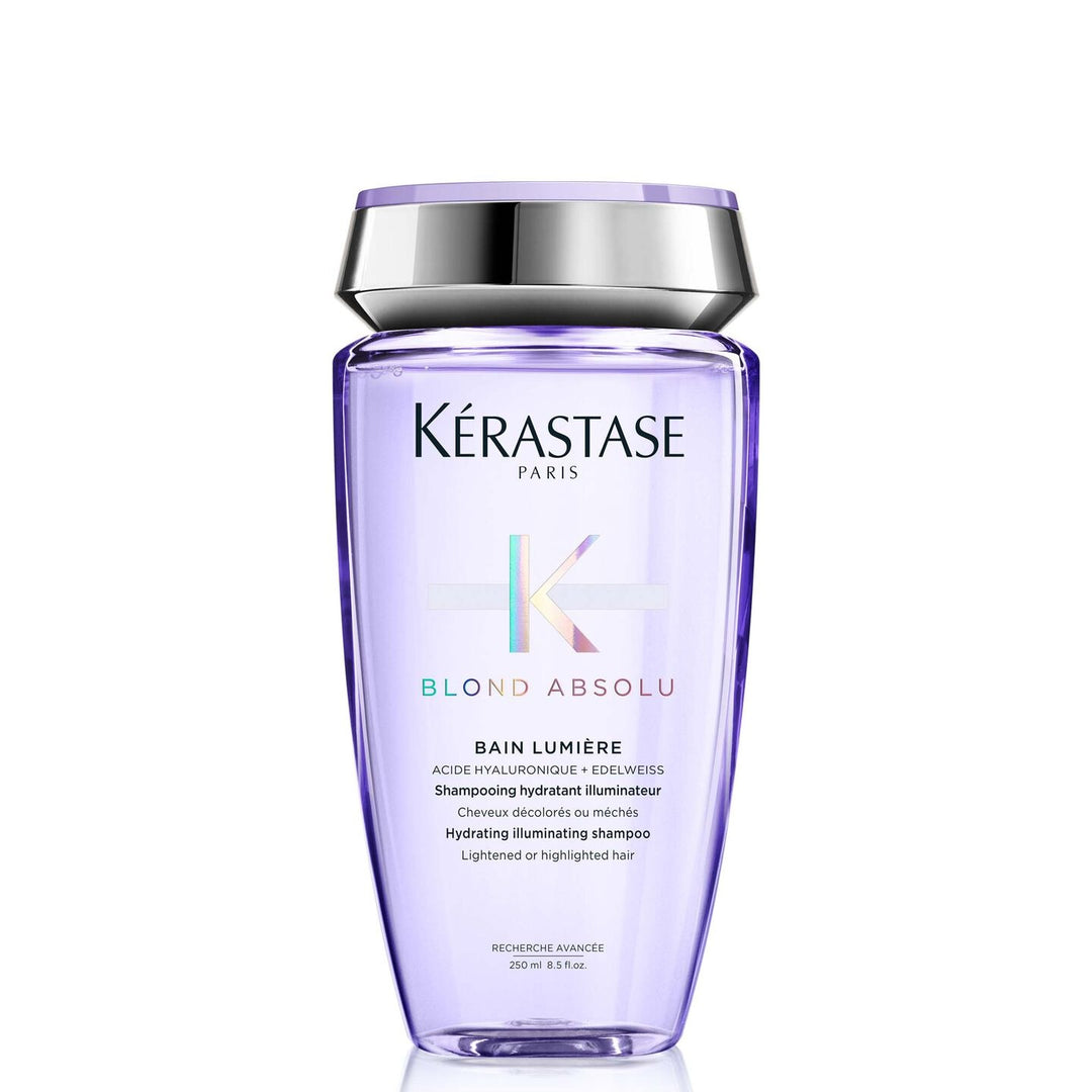 Blond Absolu Bain Lumière 250 ml
