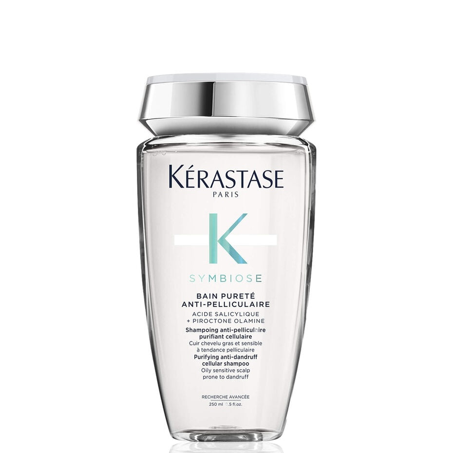 Kérastase Bain Pureté Anti-Pelliculaire 250ml