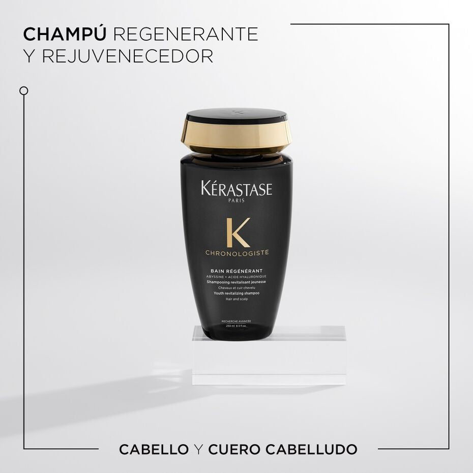 Kérastase Bain Régénérant 250ml