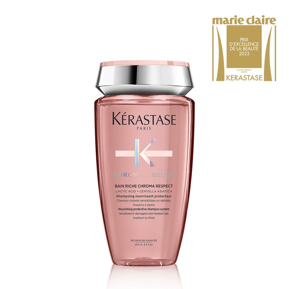 Kérastase Bain Riche Chroma Respect 250ml