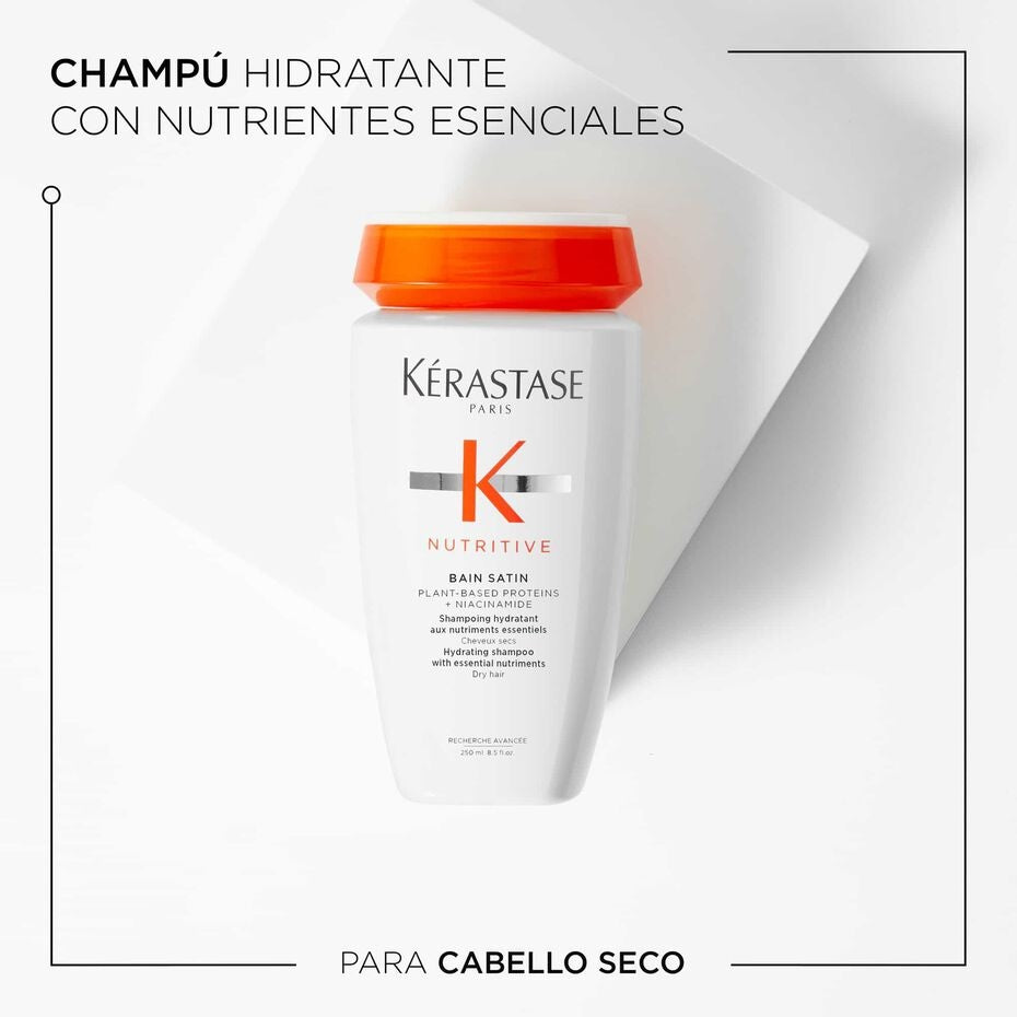 Kérastase Bain Satin 250ml