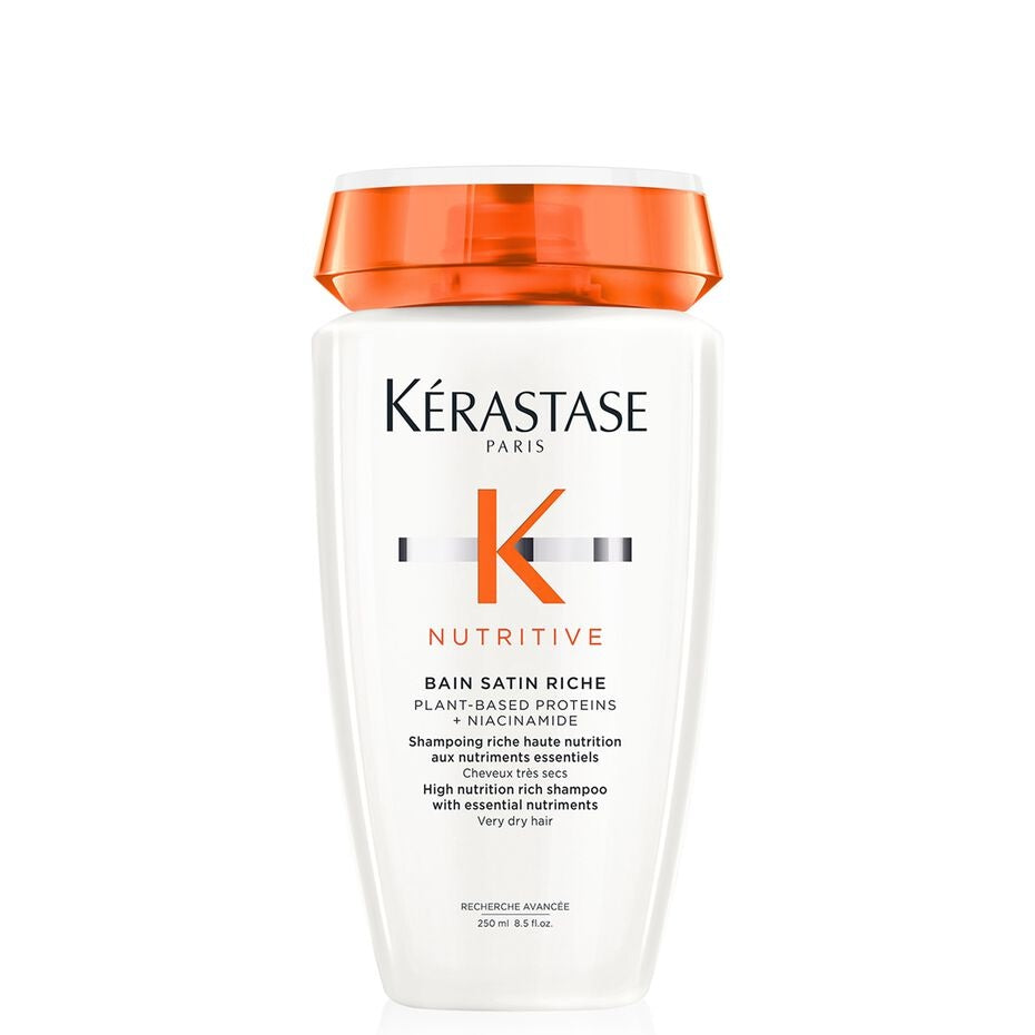 Kérastase Bain Satin Riche 250ml