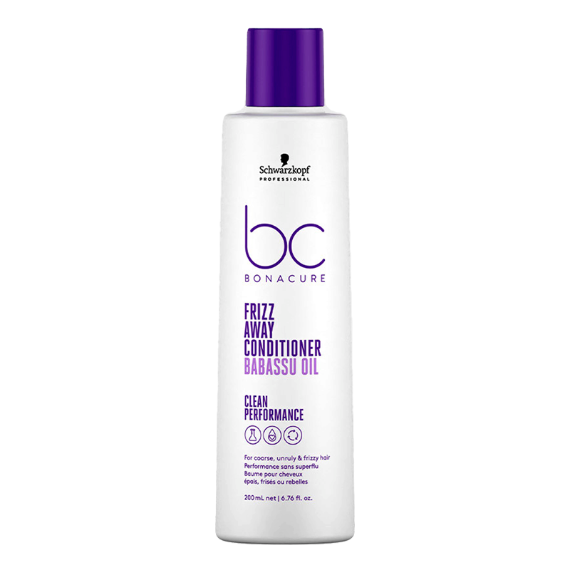 BC Frizz Away Conditioner