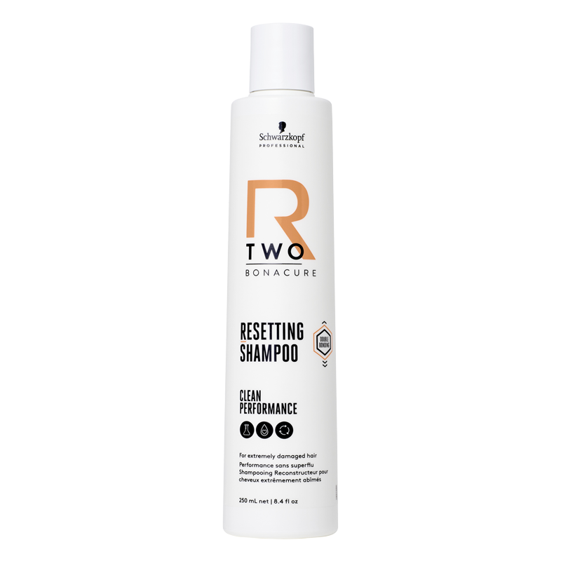 R-Two Resetting