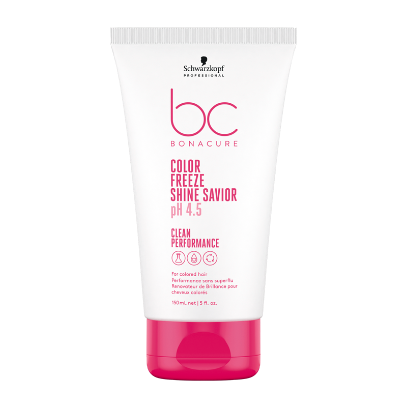 BC Color Freeze Shine Savior
