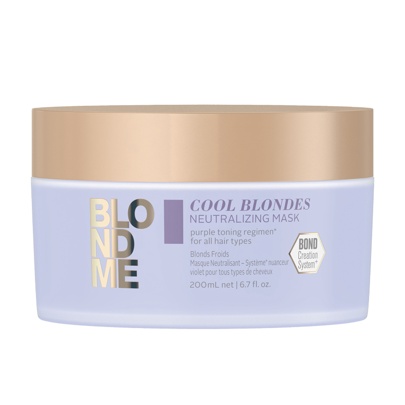 BlondMe Cool Blondes