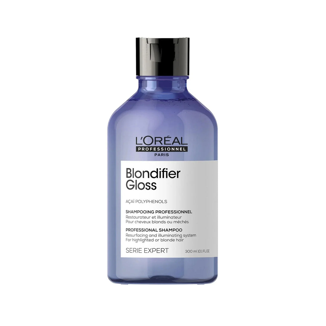 Blondifier Gloss Shampoo 300 ml