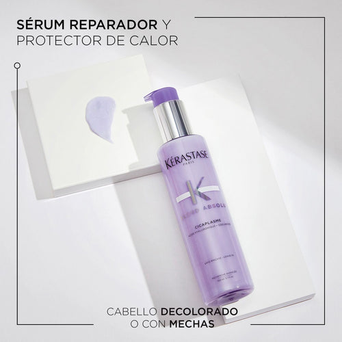 Blond Absolu Cicaplasme 150 ml