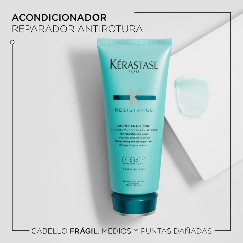 Kérastase Ciment Anti-Usure 200ml