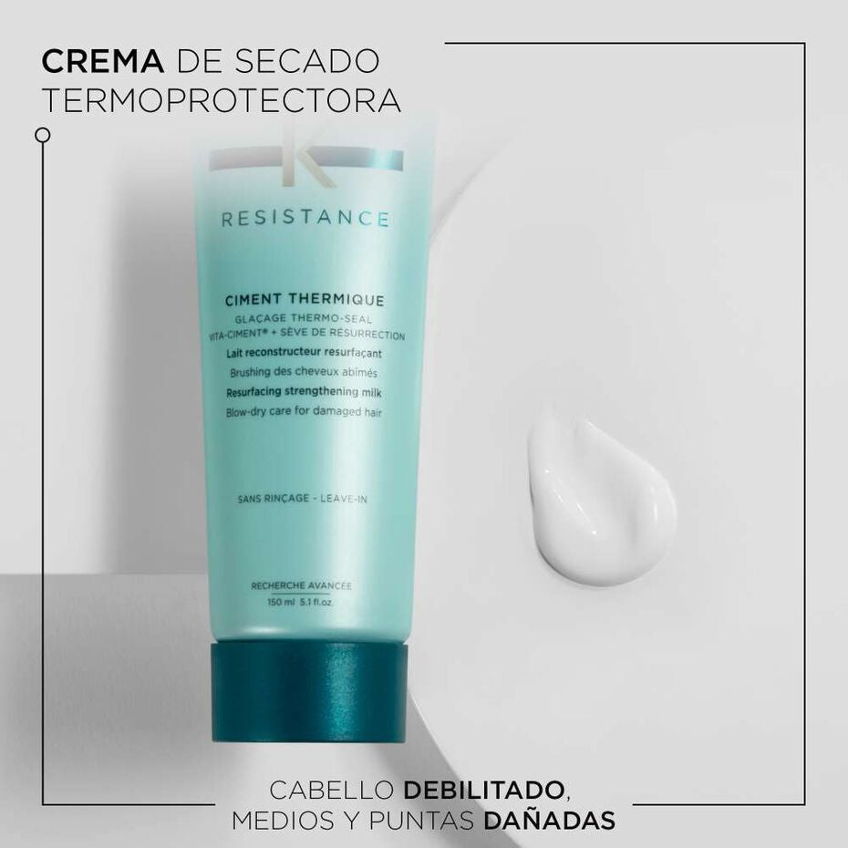Kérastase Ciment Thermique 150ml