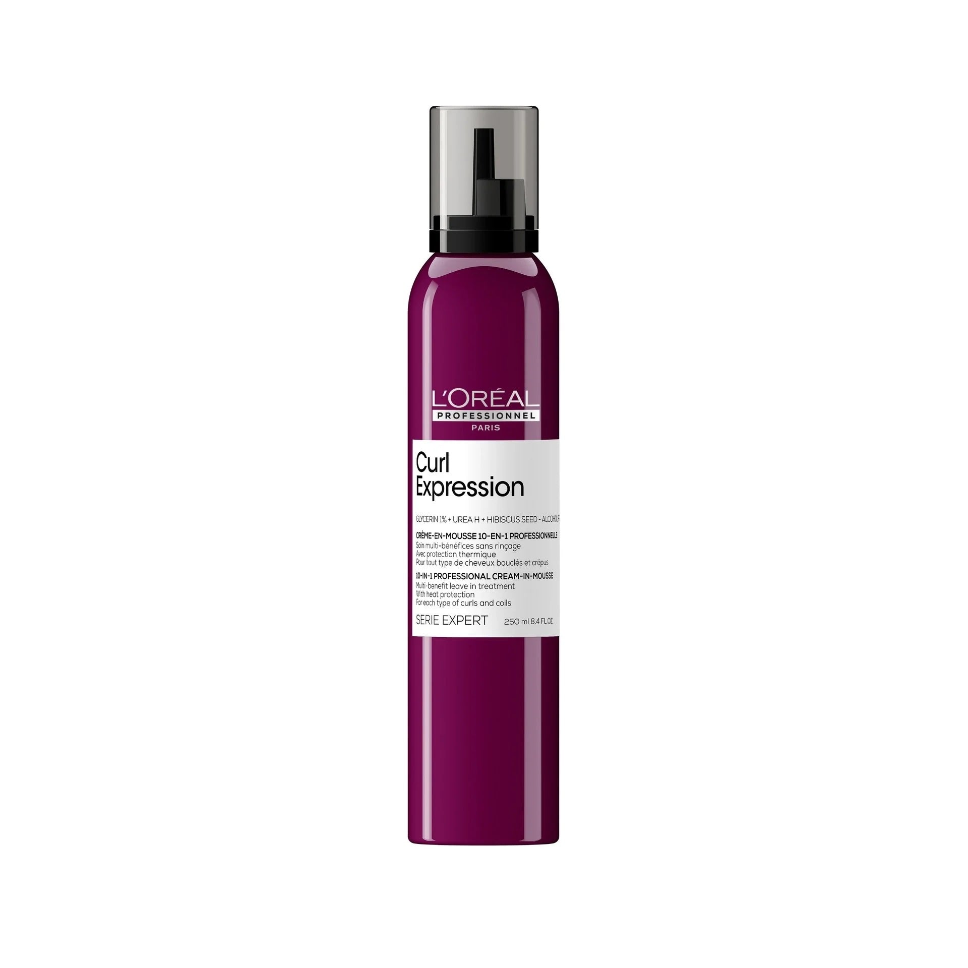 L'Oréal Curl Expression Mousse 250ml