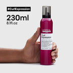 L'Oréal Curl Expression Mousse 250ml