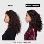 L'Oréal Curl Expression Mousse 250ml