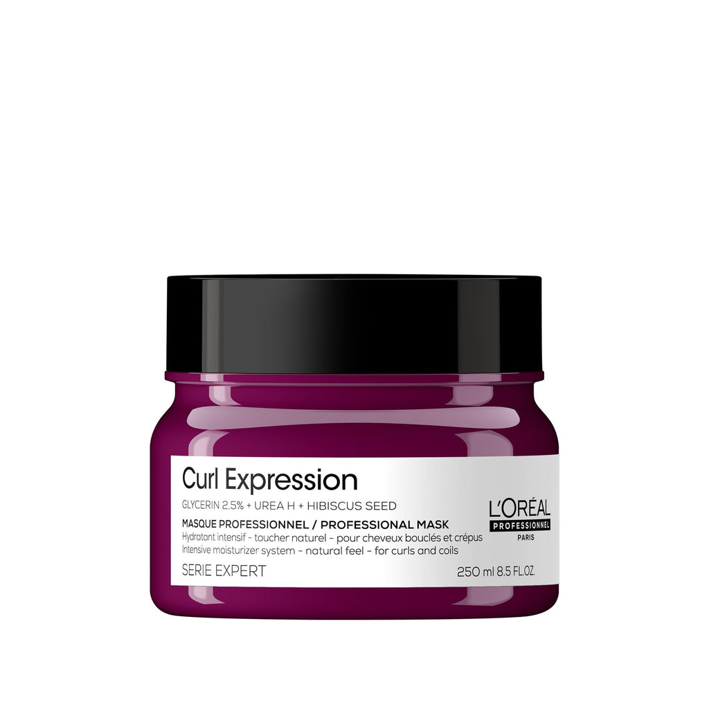 Curl Expression Mask 250 ml