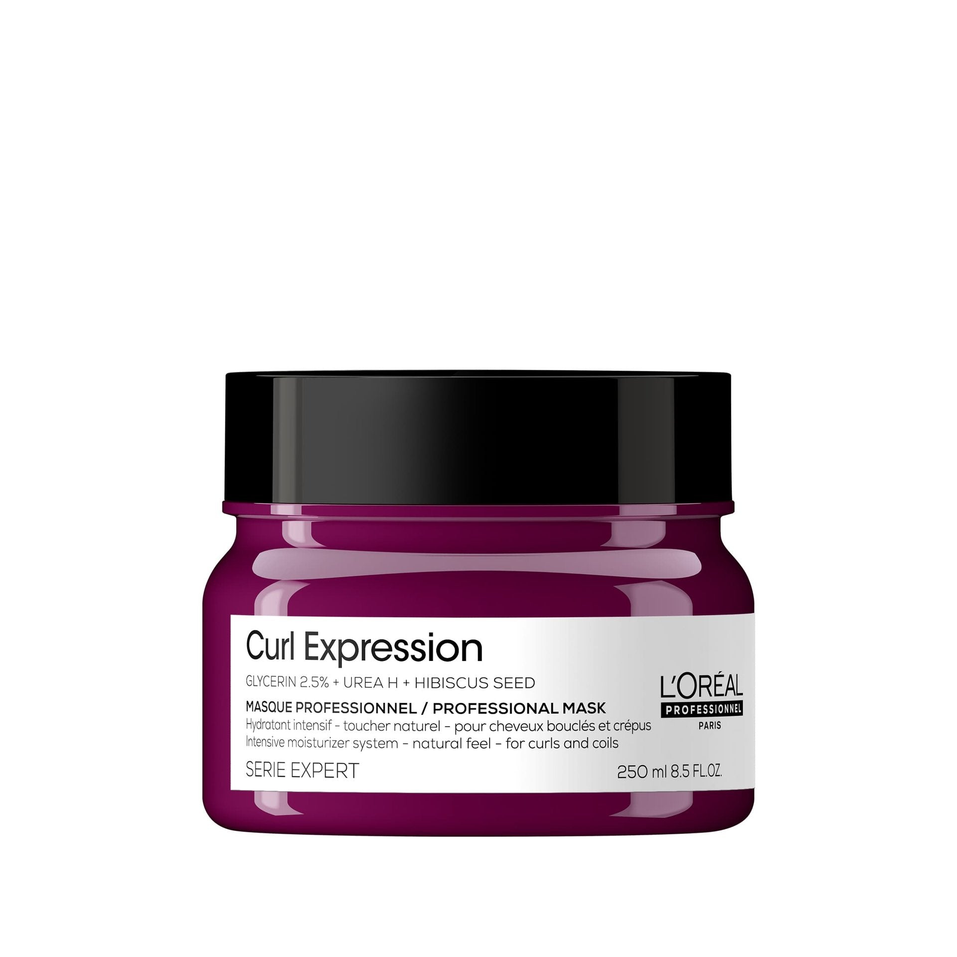 L'Oréal Curl Expression Mask 250ml