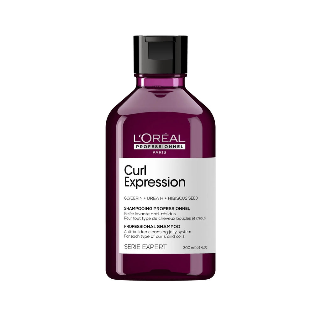 L'Oréal Curl Expression Shampoo 300ml